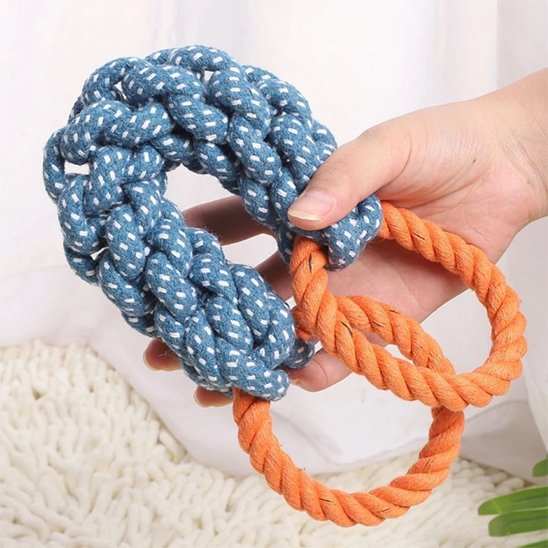 Jouet chien | Ultra-résistant