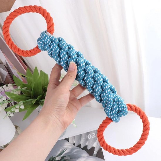 Jouet chien | Ultra-résistant