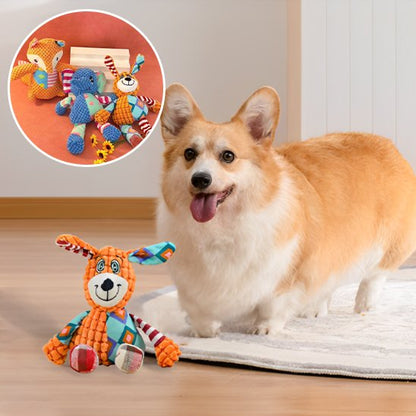 Peluche pour chien | RobustPlay